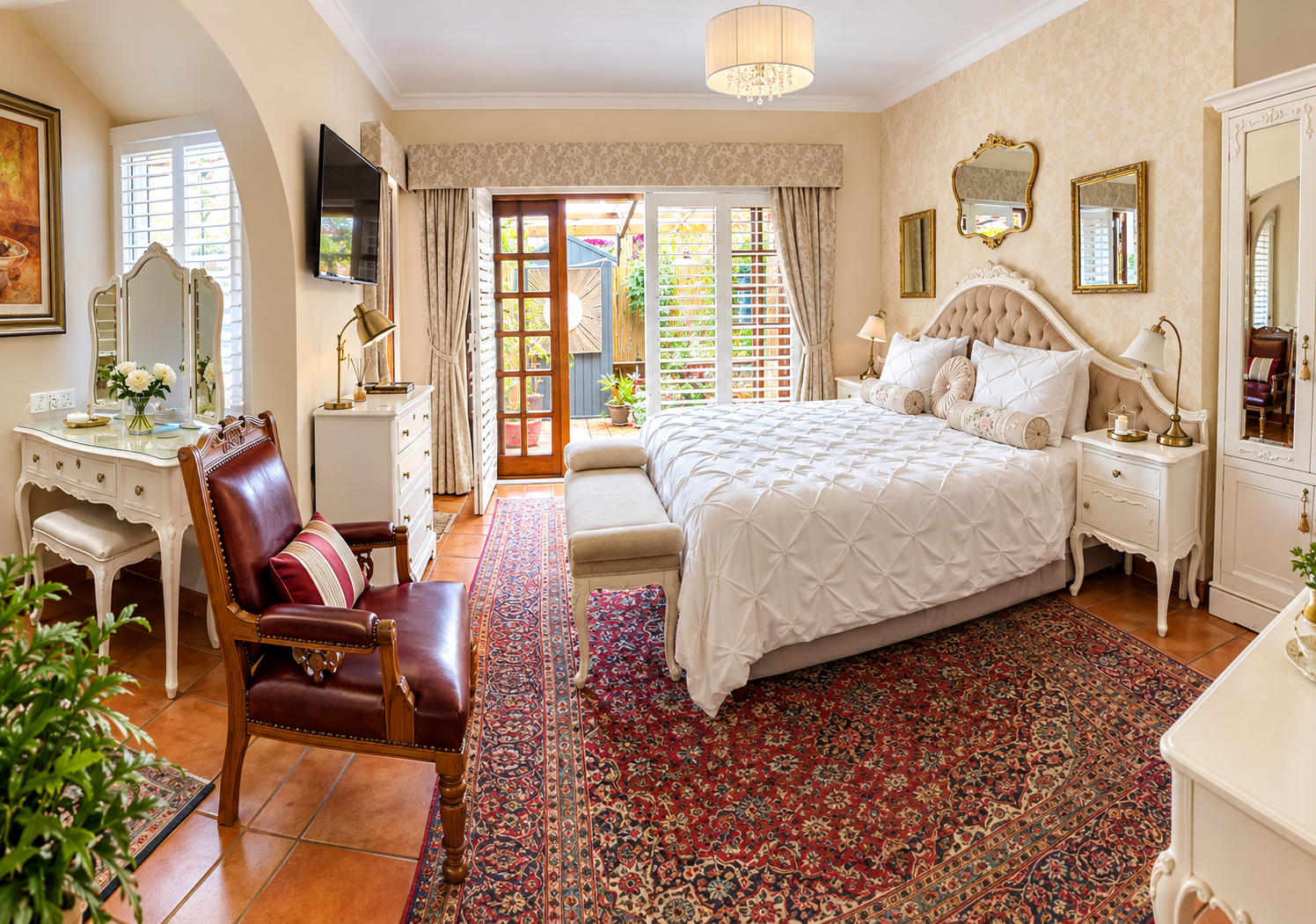 Meerendal Cottage Affordable Luxury image no 33 of 50
