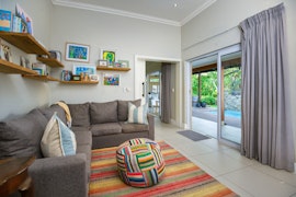 Ballito Accommodation at Tranquil Forest Haven | Viya