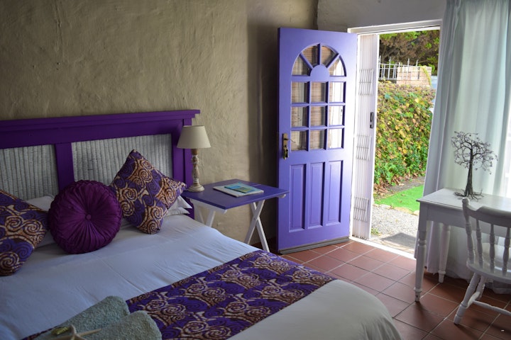 Sarah Baartman District Accommodation at Lavender House & Lavender Room | Viya