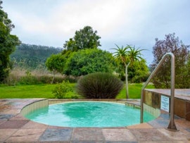 Garden Route Accommodation at  | Viya