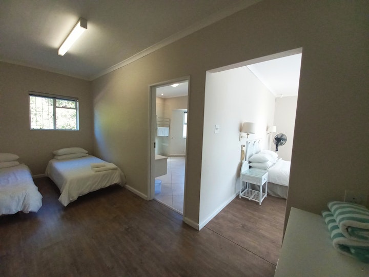 Sarah Baartman District Accommodation at Ripples Beach House | Viya