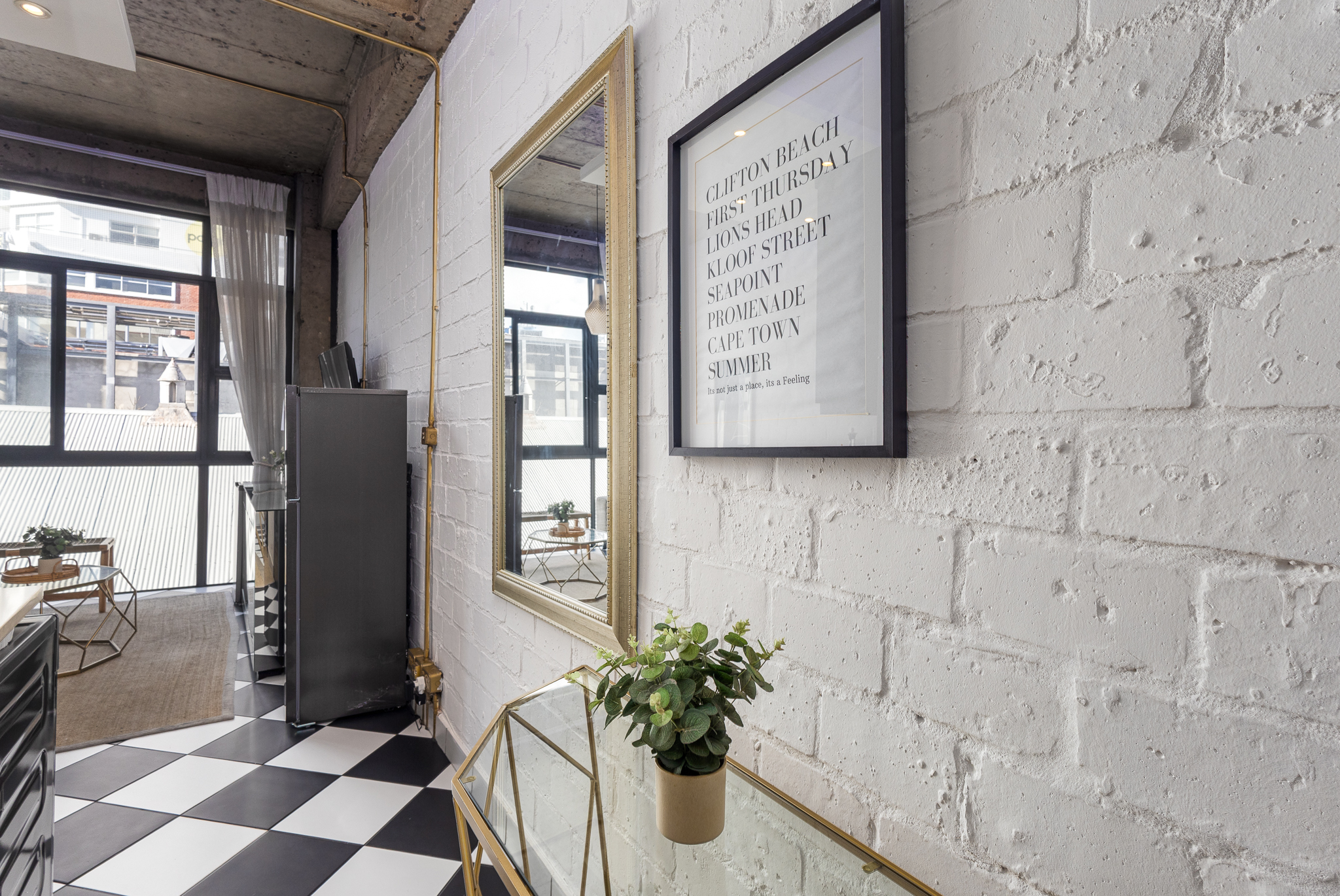 Stylish Temple House Loft by CTHA image no 9 of 17