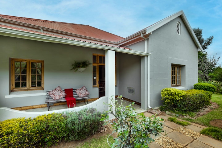 Garden Route Accommodation at Le Bocage Guest House | Viya