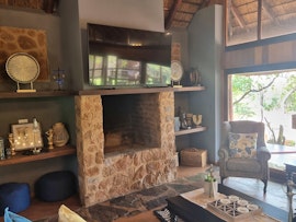 Limpopo Accommodation at Livingstone Bush Lodge | Viya