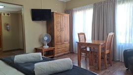 Tankwa Karoo Accommodation at  | Viya