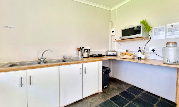 Overberg Accommodation at Kwetu Guest Farm | Viya