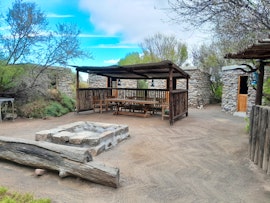 Karoo Accommodation at  | Viya