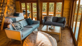 Western Cape Accommodation at Stonewood Mountain Cabin | Viya