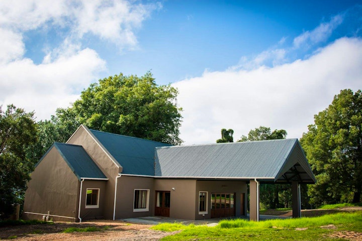 Western Cape Accommodation at Strawberry Hill Farm | Viya