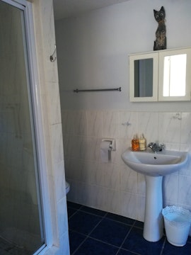 Overberg Accommodation at In-i-bos Selfsorg Eenheid | Viya