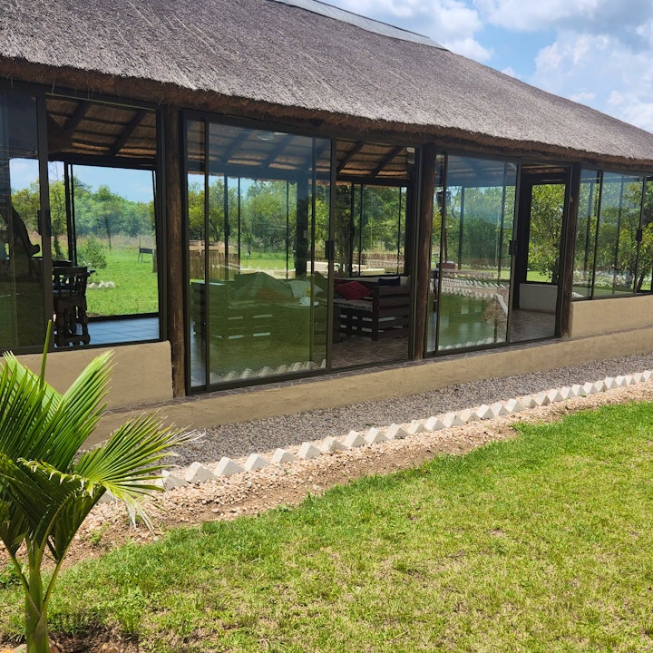 Gauteng Accommodation at Kamba Game Lodge | Viya