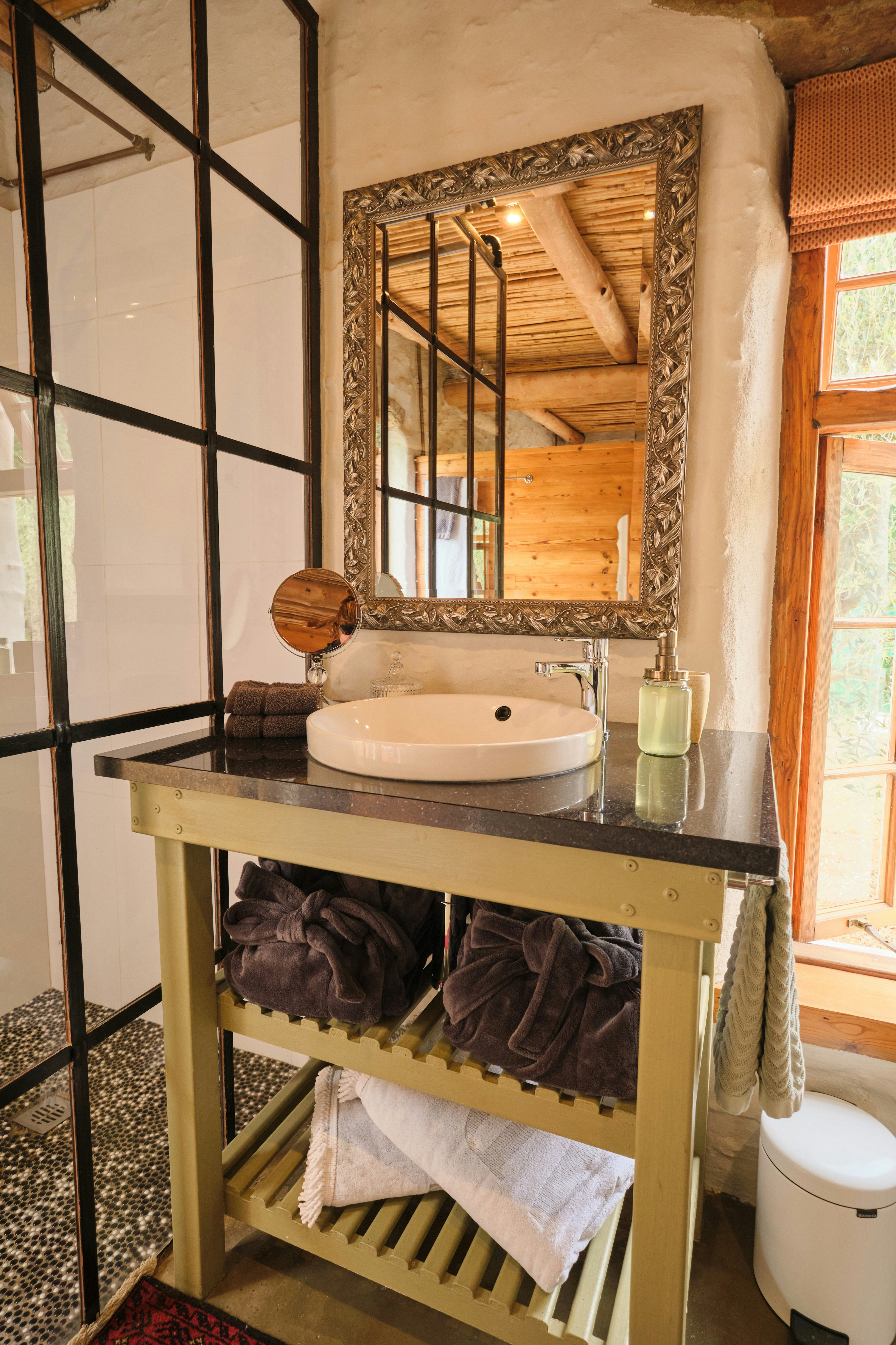 Olive Stone Farm - Farm Cottage image no 12 of 12