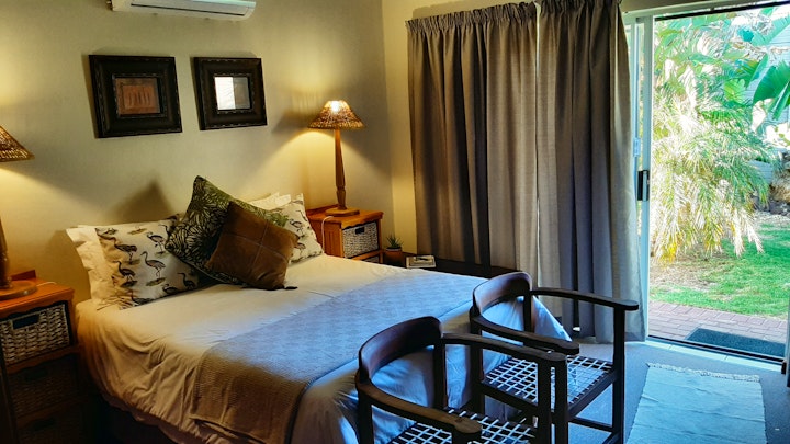 Western Cape Accommodation at Sleep @ Beaufort | Viya