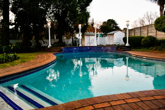 Johannesburg Accommodation at  | Viya