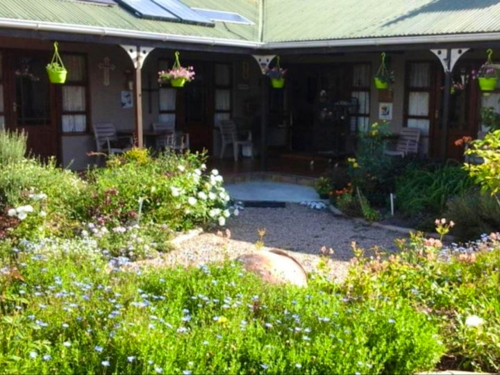 Western Cape Accommodation at African Sun Guest House | Viya