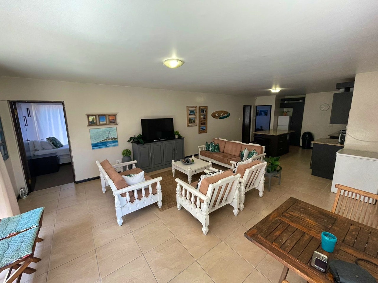 Jeffreys Bay Accommodation at  | Viya