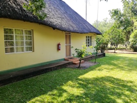 Limpopo Accommodation at  | Viya