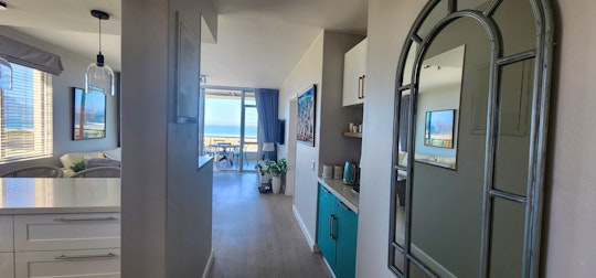 Bloubergstrand Accommodation at  | Viya