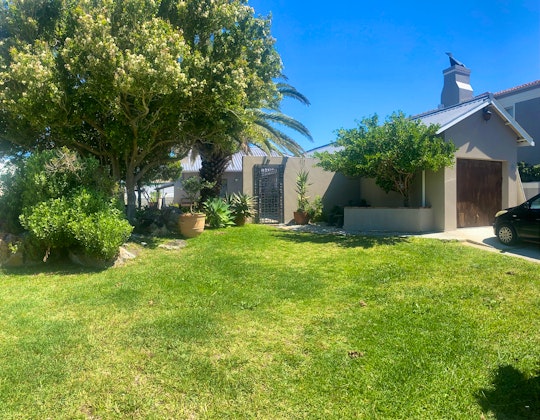 Overberg Accommodation at  | Viya