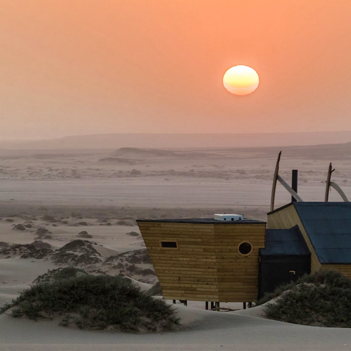 Namibia Accommodation at Shipwreck Lodge | Viya