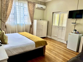 Durban Accommodation at Musgrave Avenue Guest Lodge | Viya