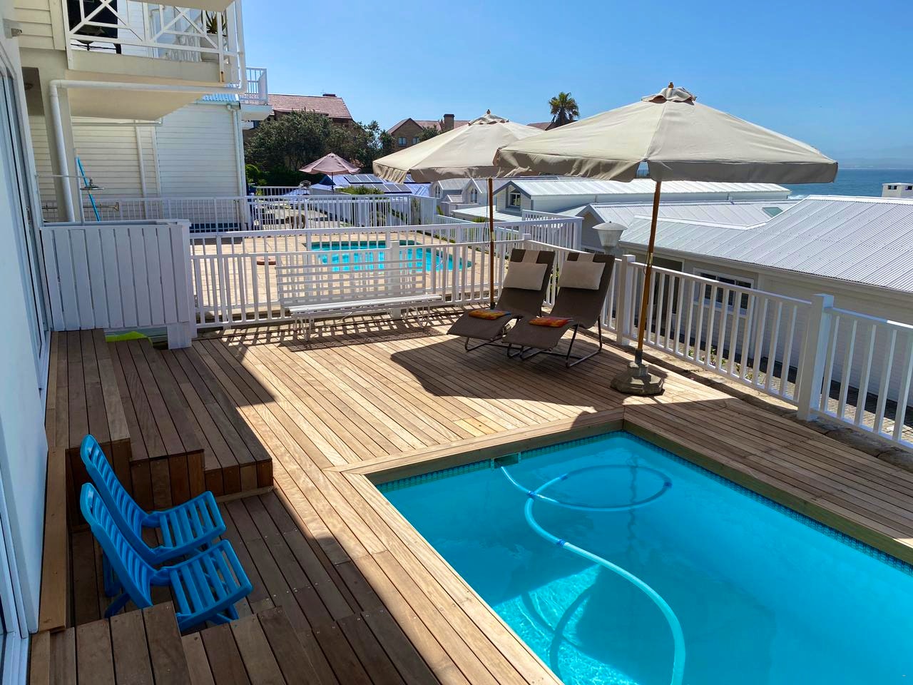 Mossel Bay Accommodation at  | Viya