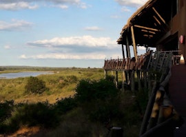 Mpumalanga Accommodation at SANParks Lower Sabie Rest Camp | Viya