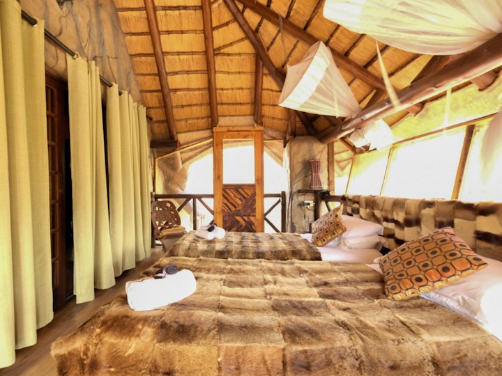 Kruger National Park South Accommodation at Khaya Umdani | Viya