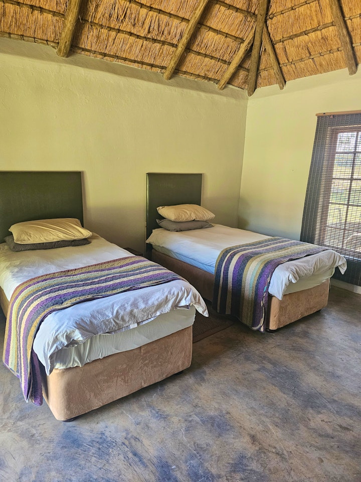 Limpopo Accommodation at Thaba Tholo Game Farm | Viya