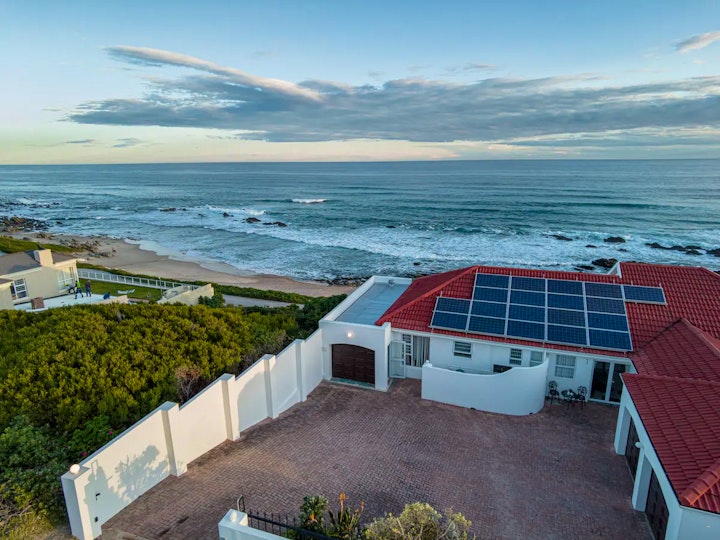 Eastern Cape Accommodation at The Whacky Whale | Viya