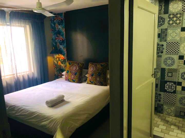 Waterberg Accommodation at Elephant Springs Apartments | Viya