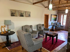 Panorama Route Accommodation at Van de Poll Huis | Viya