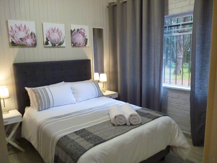 Pretoria Accommodation at At Libertas | Viya
