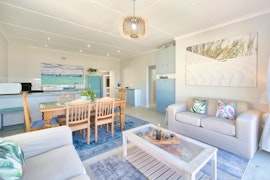 Struisbaai Accommodation at Time Out Cottage | Viya