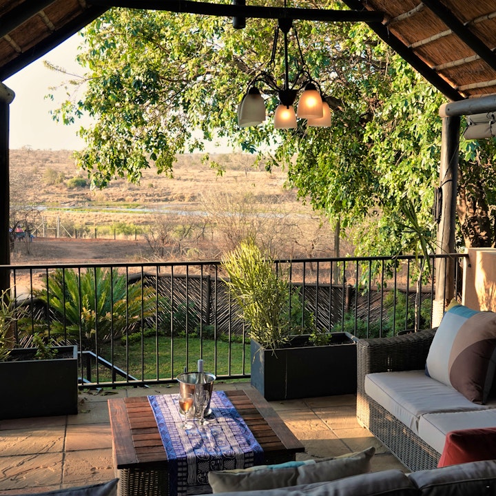 Mpumalanga Accommodation at Tau Self-catering House | Viya