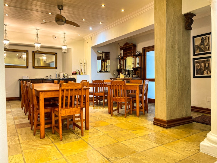 Mpumalanga Accommodation at Telestai Guest House | Viya