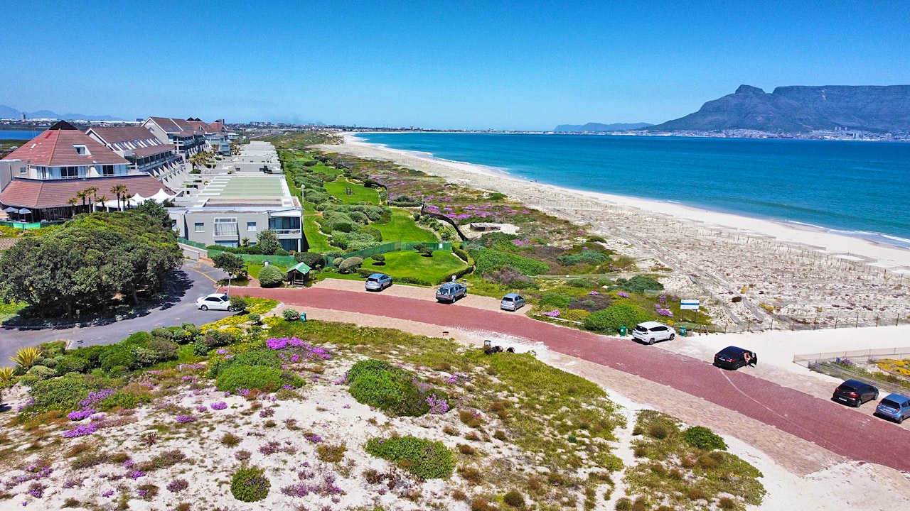 Milnerton Rural Accommodation at  | Viya