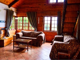 Cradle Of Humankind Accommodation at Stone Hill - White Stinkwood Tree Cottage | Viya