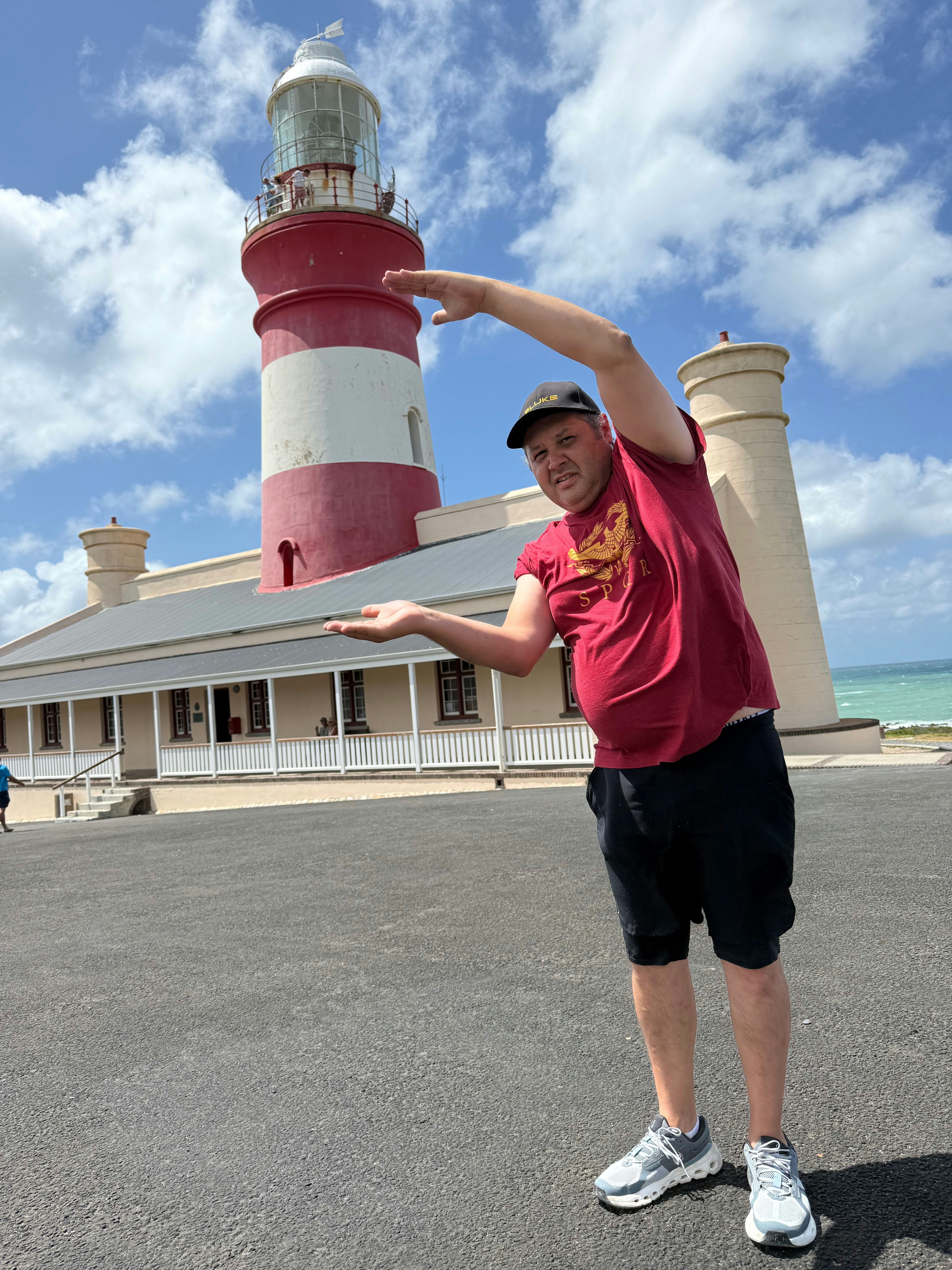 Heaven in Agulhas image no 45 of 65