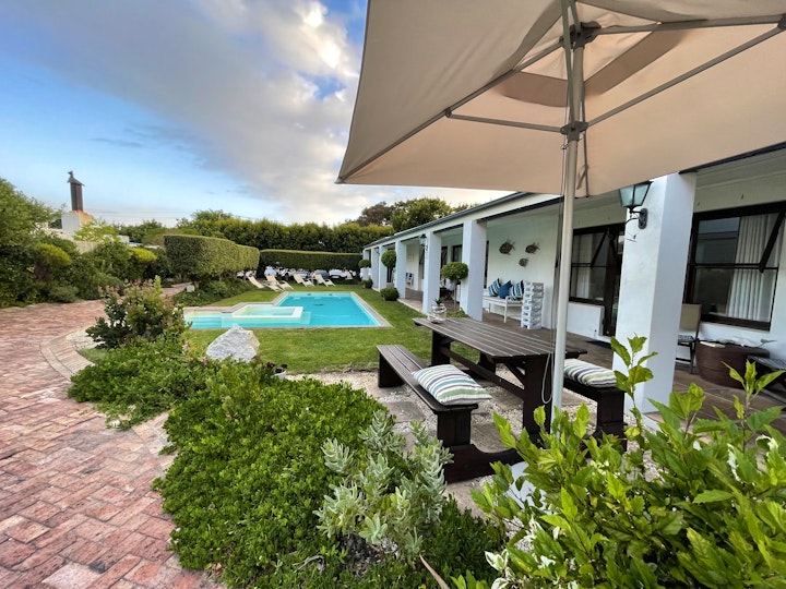 Western Cape Accommodation at Sixteen Guesthouse | Viya