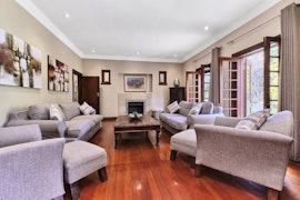 Johannesburg Accommodation at Rose Road Manor | Viya