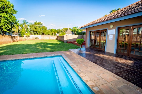 Waterberg Accommodation at  | Viya