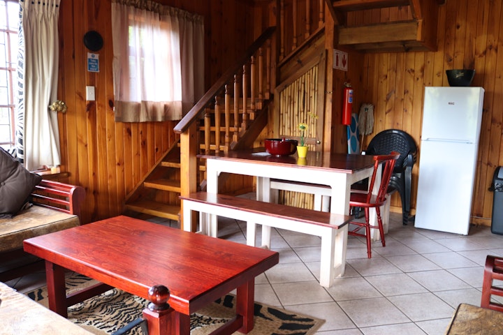 Sedgefield Accommodation at Myoli Beach Lodge | Viya