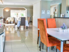 Gqeberha (Port Elizabeth) Accommodation at Al-Beit Lodge | Viya