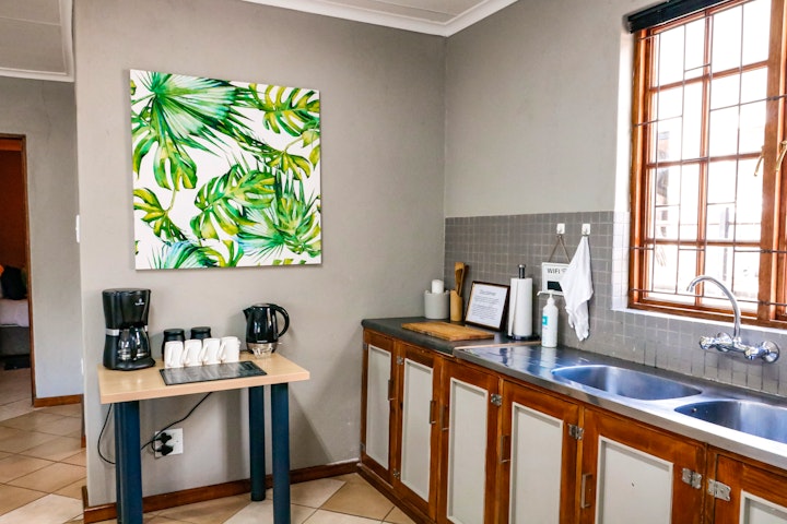 Mpumalanga Accommodation at Woodii Guesthouse | Viya