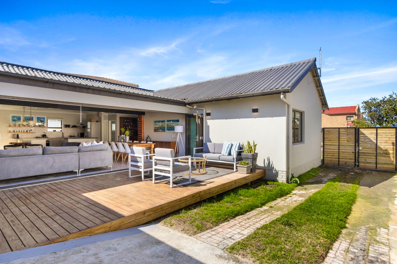 Overberg Accommodation at  | Viya