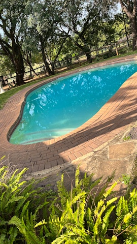 Hartbeespoort Accommodation at Cynthia's Country Stay | Viya