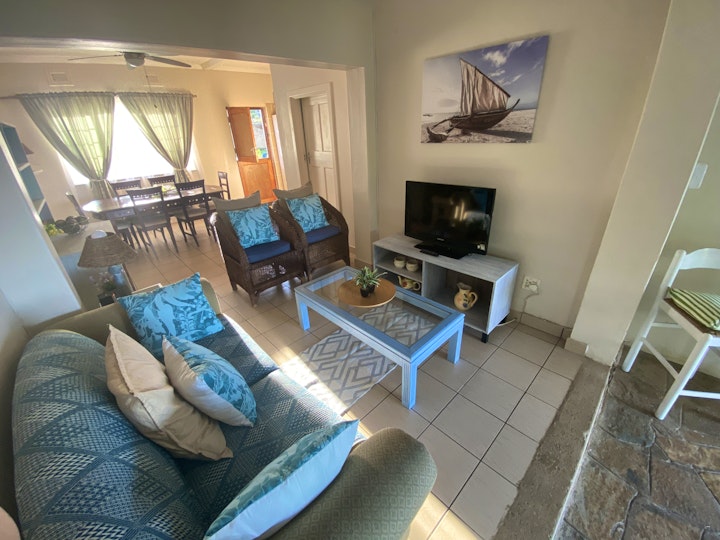 South Coast Accommodation at Ramsgate Blue Ocean Sands Cottage | Viya