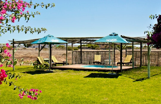 Langebaan Accommodation at  | Viya