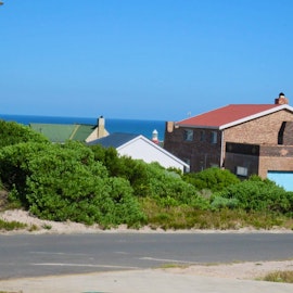 Struisbaai Accommodation at Las Brisas2 | Viya